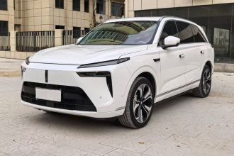 魏牌 蓝山 2023款 四驱超长续航版