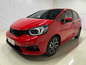 本田 LIFE 2021款 1.5L CVT SPORT心动版