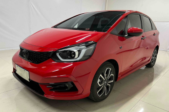 本田 LIFE 2021款 1.5L CVT SPORT心动版