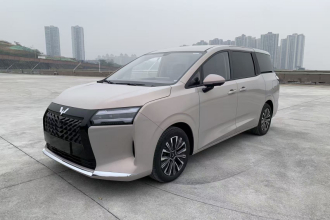 五菱汽车 星光730新能源 2025款 插混 125km 豪华型