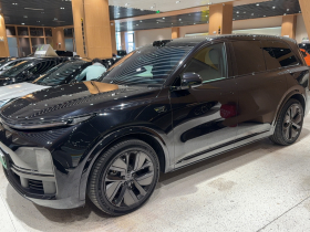 理想汽车 理想L9 2024款 Ultra