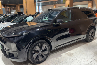 理想汽车 理想L9 2024款 Ultra