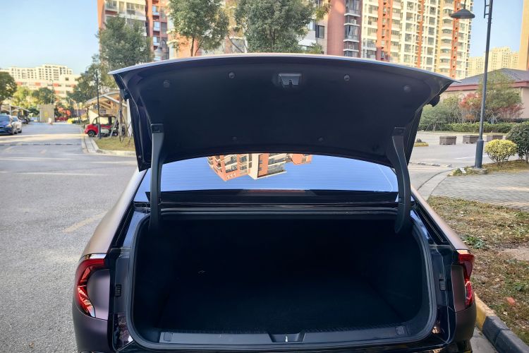 五菱汽车 五菱星光 2023款 150 进阶版局部细节23