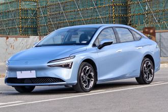 埃安 AION S MAX 2024款 80 星辰版 三元锂