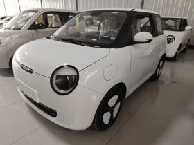 长安启源 长安Lumin 2025款 301km 蜜沁款