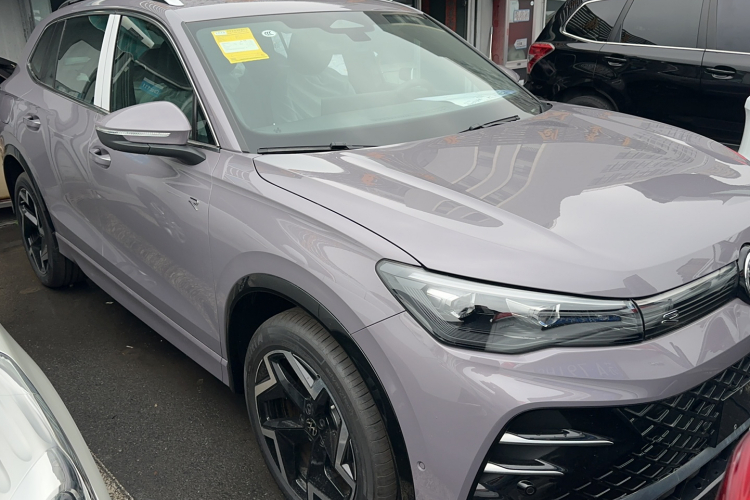 大众 途观L 2024款 PRO 330TSI 两驱R-Line智领版车身外观6002