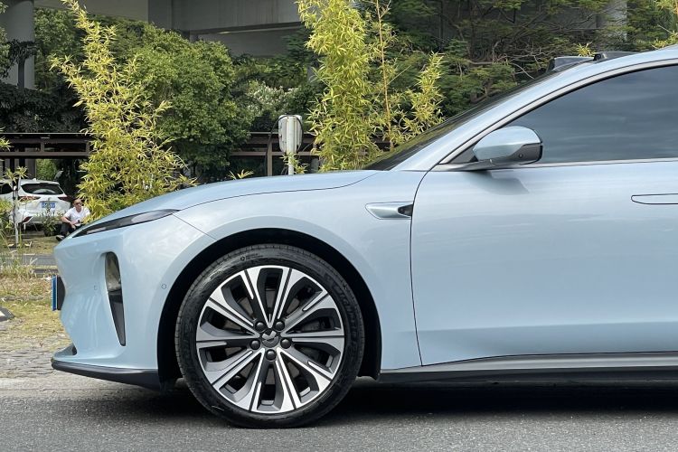 蔚来ET5T 2024款 75kWh Touring车身外观6003