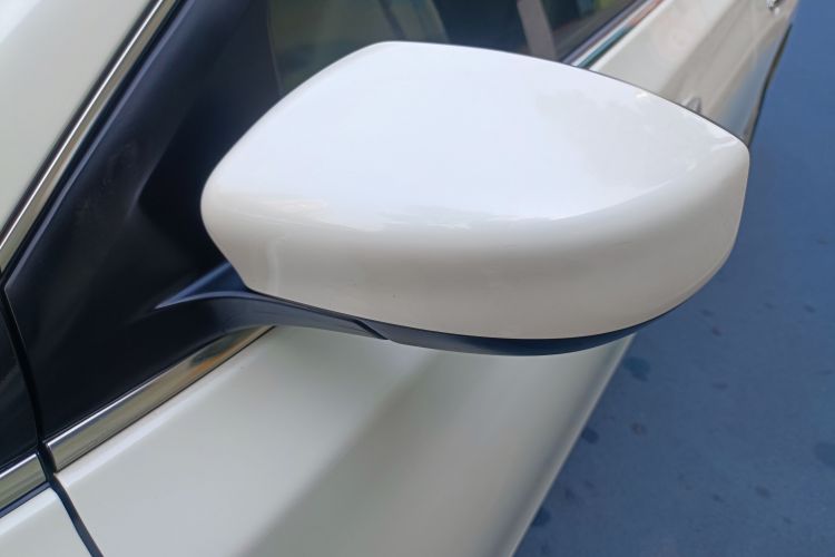 日产 轩逸 2024款 经典 1.6XL CVT豪华版车身外观6011