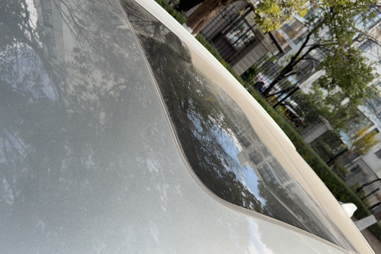 哈弗H6 2021款 第三代 2.0T 自动四驱Max局部细节57