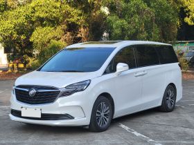 别克GL8 2022款 ES陆尊 653T 舒适型
