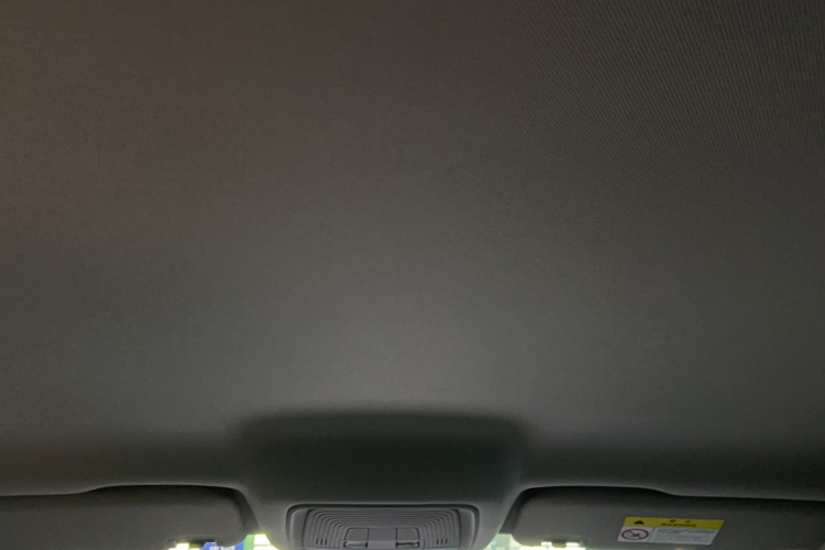 比亚迪 驱逐舰05 2024款 荣耀版 DM-i 55KM 豪华型局部细节22