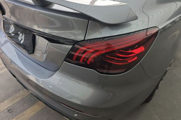 名爵 MG6 2020款 1.5T 自动Trophy旗舰版车身外观6005