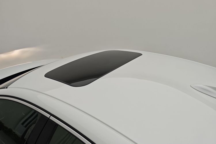 沃尔沃S60 2014款 S60L T5 智驭版局部细节57