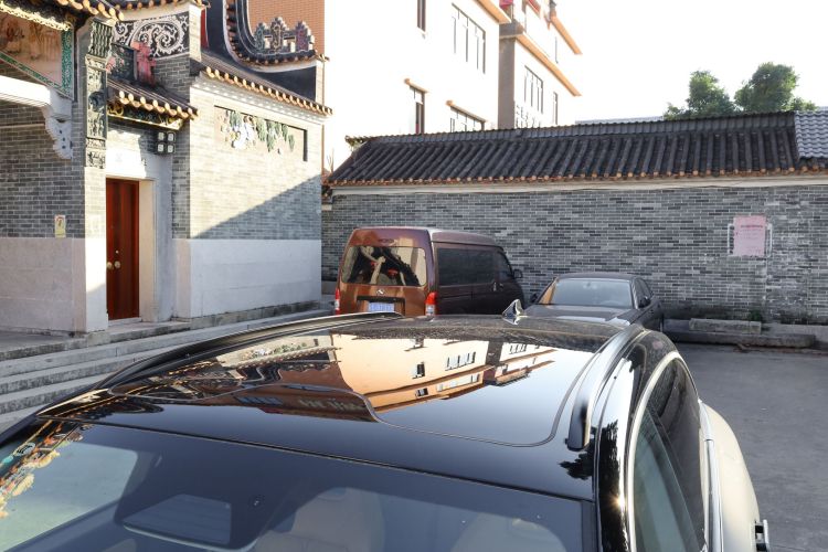 零跑汽车 零跑C11 2024款 增程 300尊享版车身外观6009