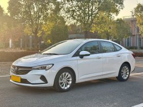 别克 威朗 2020款 15T 自动进取型