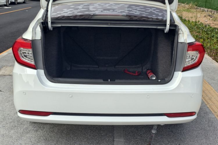 本田 凌派 2019款 180Turbo CVT舒适版 国VI局部细节23