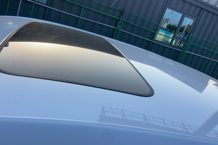 凯迪拉克ATS-L 2016款 28T 技术型局部细节57