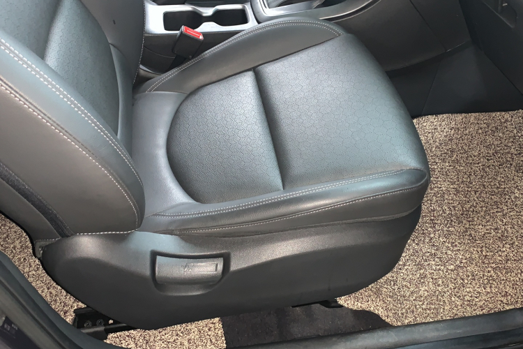 北京现代ix35 2019款 2.0L 自动两驱智勇·畅享版 国VI局部细节9001