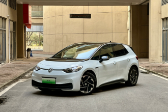 大众ID.3 2022款 Pure 纯净版