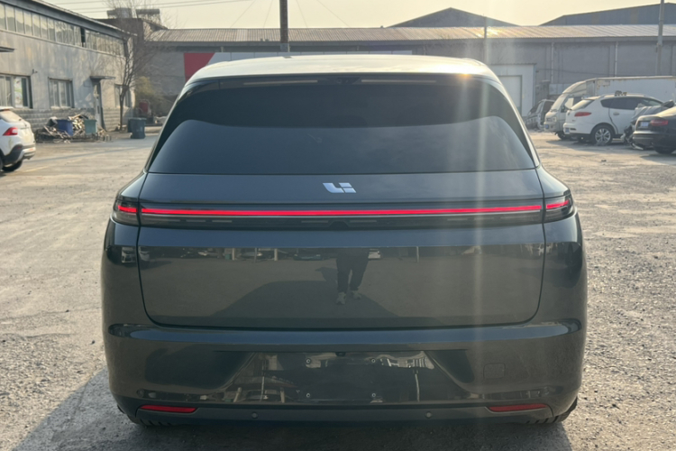 理想汽车 理想L7 2023款 Pro车身外观6006