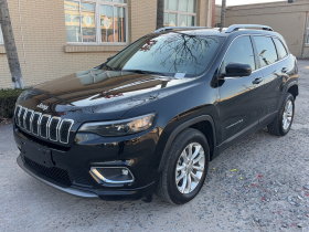 Jeep 自由光 2019款 2.0T 两驱智享版 国V