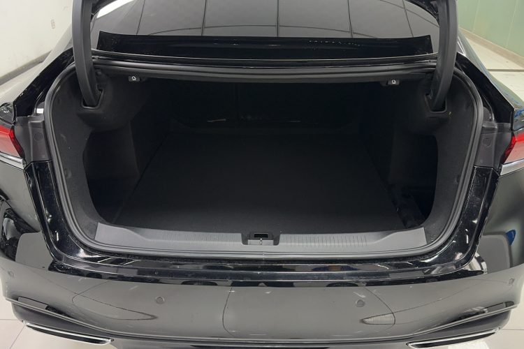 别克 君越 2024款 28T 越尊版局部细节23