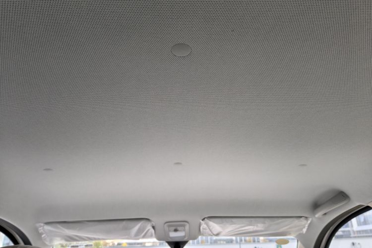 五菱汽车 宏光MINIEV 2025款 四门版 进阶款局部细节22