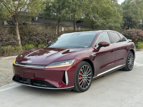 奇瑞风云 风云A9L 2025款 四驱高能巅峰版