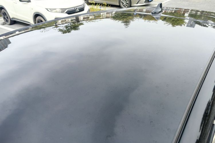 比亚迪 海豚 2023款 420km 时尚版局部细节57