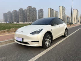 特斯拉 Model Y 2022款 后轮驱动版