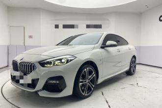 宝马2系(进口) 2021款 225i 四门轿跑车 M运动套装