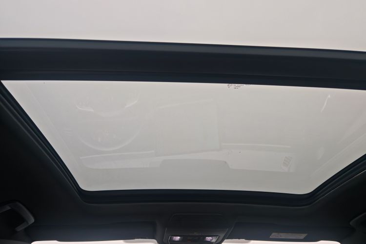 大众 途观L 2025款 PRO 380TSI 两驱 R-Line 智领版局部细节22