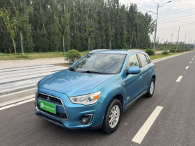三菱 劲炫ASX 2013款 2.0L CVT两驱豪华版