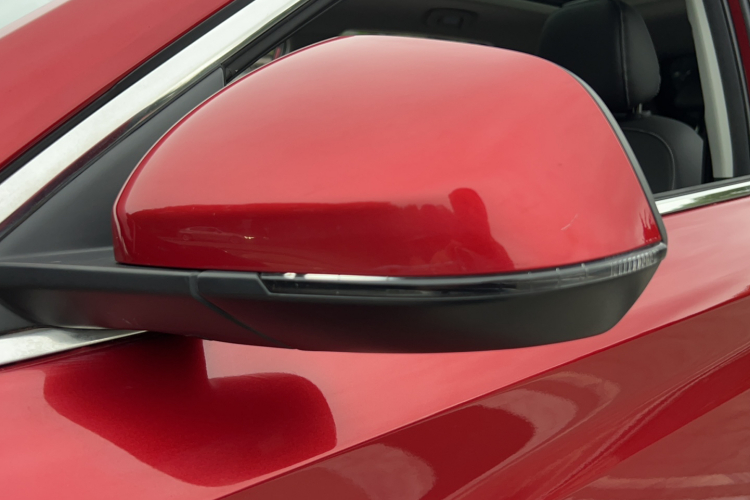 荣威RX5 2020款 20T 自动4G互联超越旗舰版车身外观6015