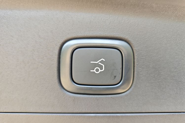 蔚来ES6 2025款 75kWh车身外观6009