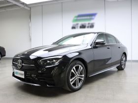 奔驰E级 2023款 E 260 L 运动型 4MATIC