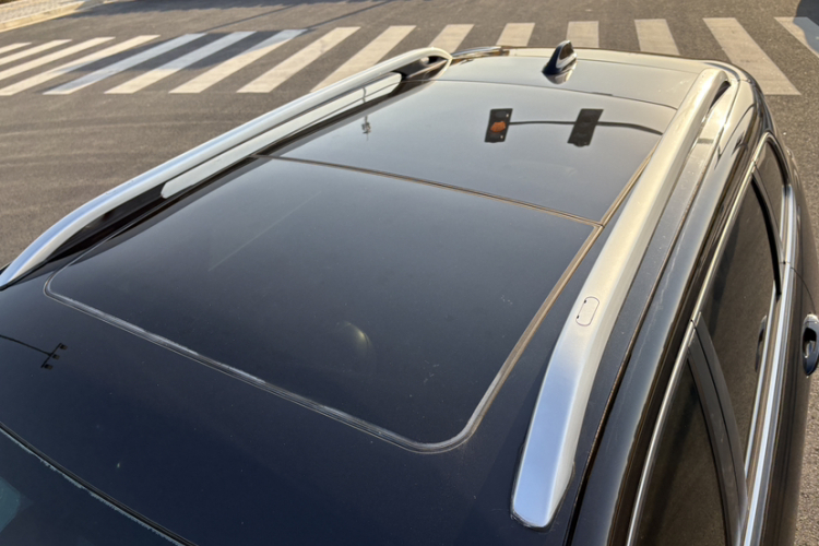 Jeep 自由光 2019款 2.0T 两驱智享版 国V局部细节57