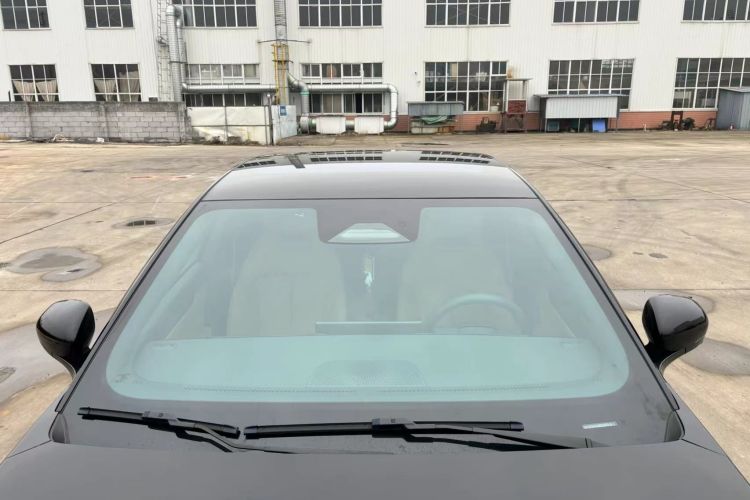 零跑汽车 零跑C01 2024款 增程 316尊享版局部细节57