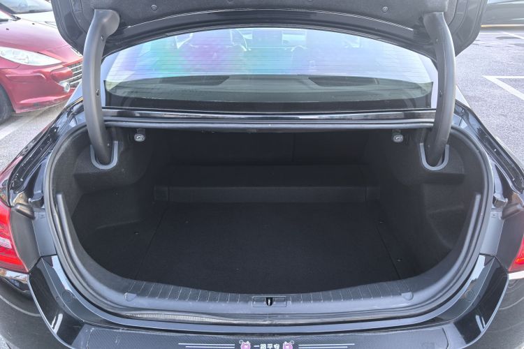 红旗H5 2020款 1.8T 自动智联旗韵版局部细节23