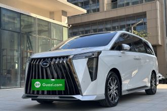 广汽传祺 传祺E9 2024款 E9 冠军版