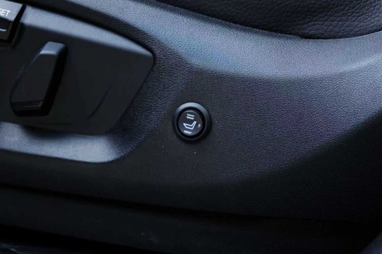 宝马X5(进口) 2019款 xDrive40i M运动套装局部细节9001