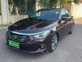 广汽传祺 传祺GA6 2016款 235T DCT豪华版