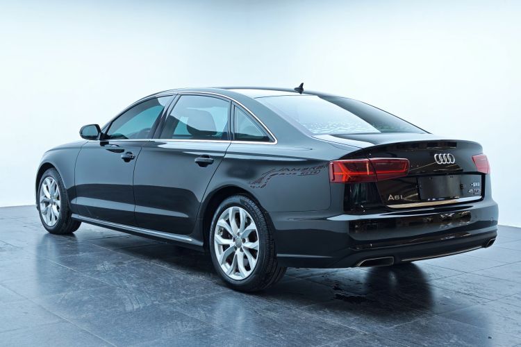 奥迪A6L 2016款 45 TFSI quattro 运动型车身外观6004
