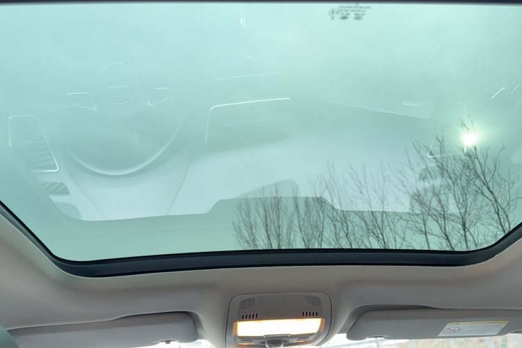 奥迪Q5 2017款 Plus 40 TFSI 技术型局部细节22