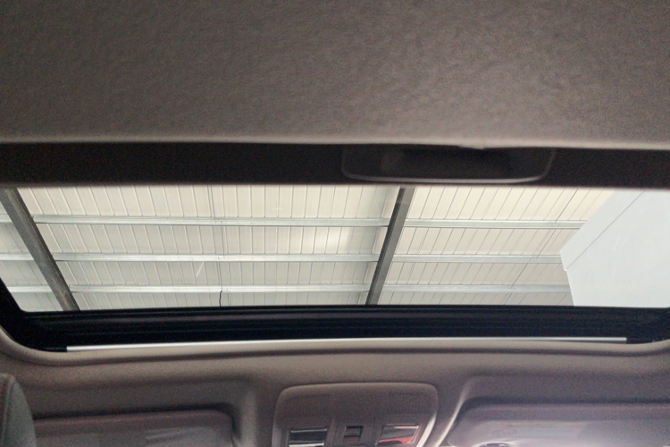 马自达3 昂克赛拉 2017款 三厢 1.5L 自动豪华型 国V局部细节22