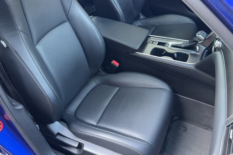 本田 雅阁 2018款 230TURBO 舒适版 国V局部细节41