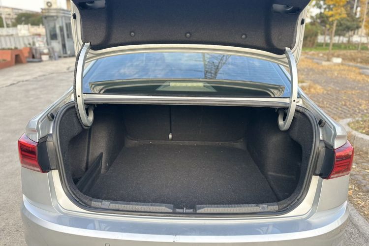 大众 宝来 2020款 1.5L 自动舒适型局部细节23