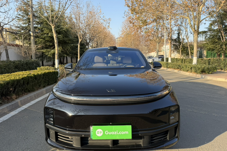 理想汽车 理想L7 2023款 Max车身外观6001