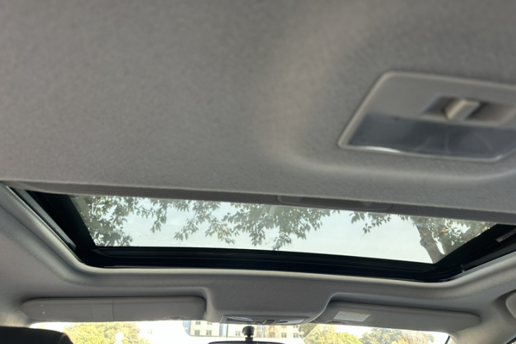 马自达3星骋 2013款 三厢 1.6L 自动精英型中控内饰7006