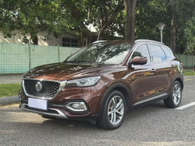 名爵HS 2019款 30T 自动两驱Trophy超燃版 国VI